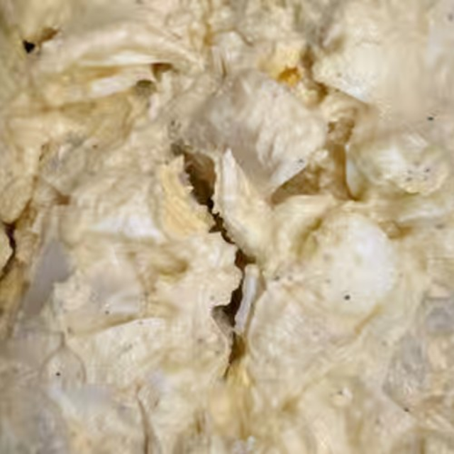 Ensalada Hondureña / Egg & Potato.