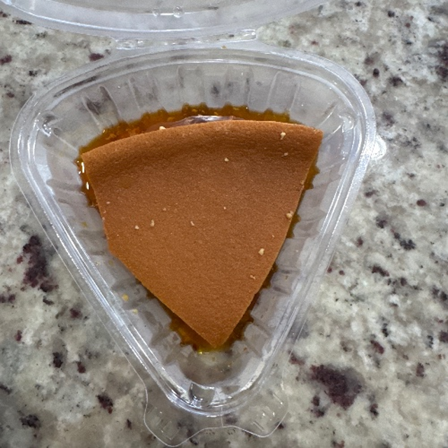 Flan / Flan.