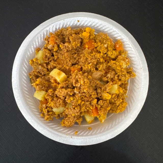 Carne Molida / Ground Beef (Extra Stews).