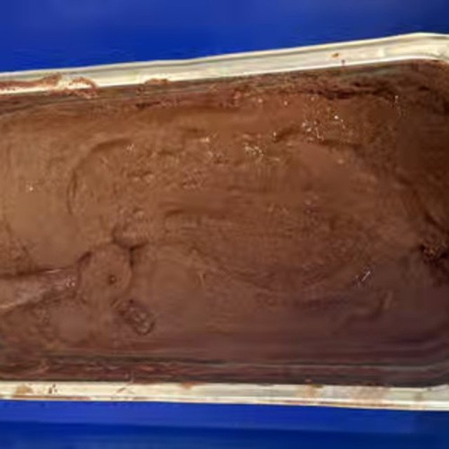 Frijoles Licuados / Refried Beans.