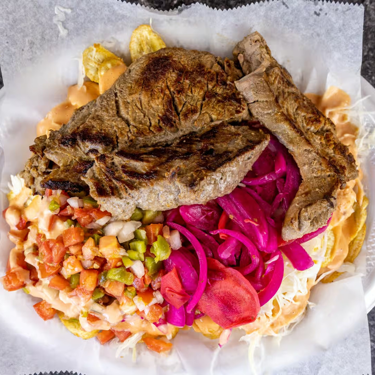 Fresh Honduran Flavors, Every Day