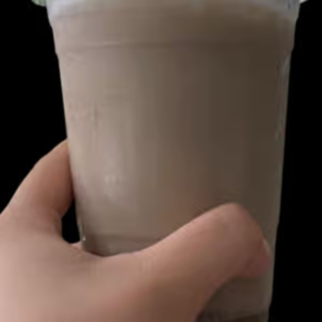 Horchata.